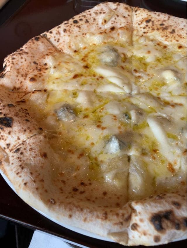 キャボロカフェ - サブ画像2