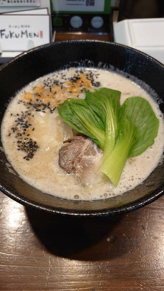 ラーメン製作所 FUKUMEN - サブ画像1