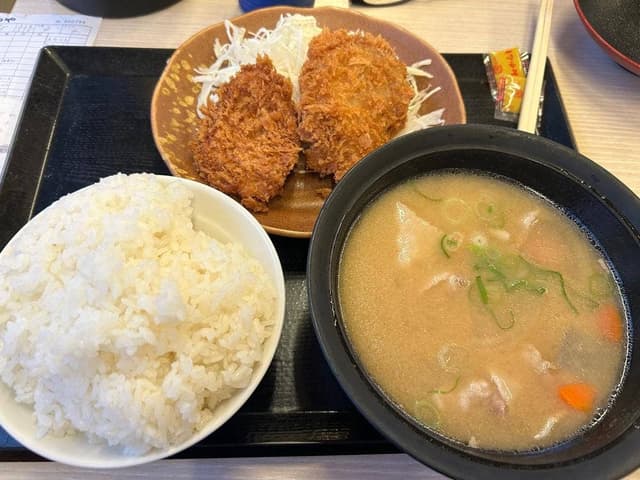 かつや 佐賀本庄店 - サブ画像1