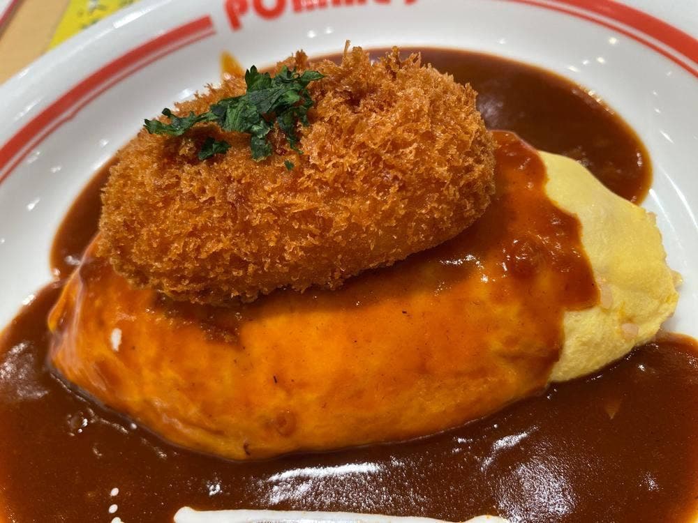 ポムの樹 ららぽーと門真店