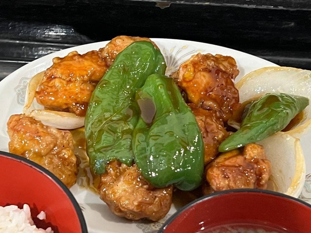 和風らーめん海人