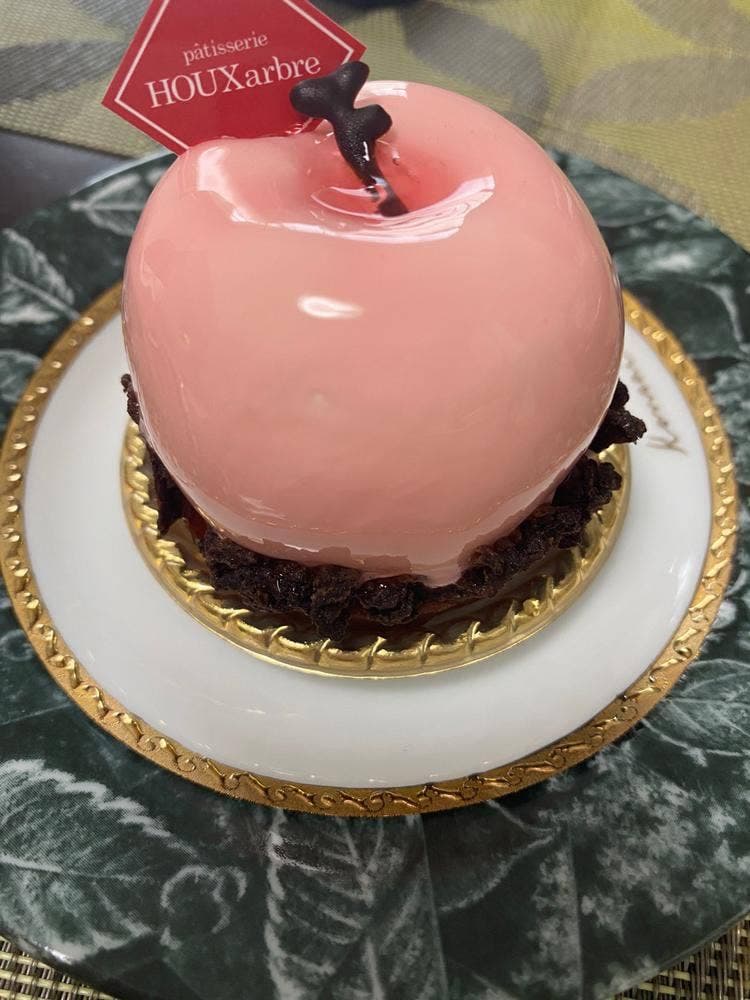 パティスリー ウ アルブル 岸和田店