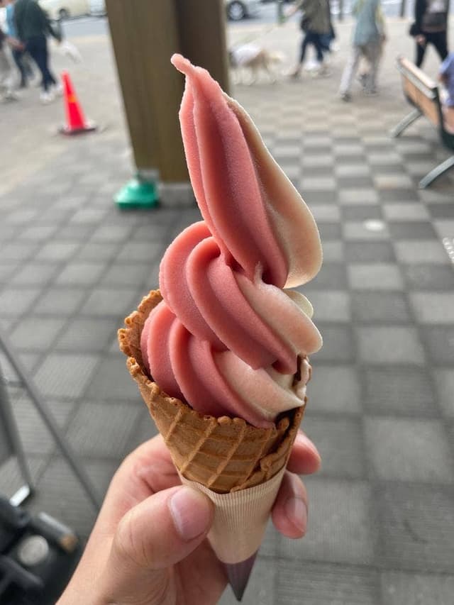 ミルク工房もりや - サブ画像2