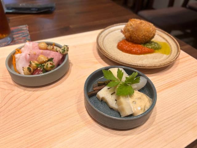 洋食 SUGANO - サブ画像1