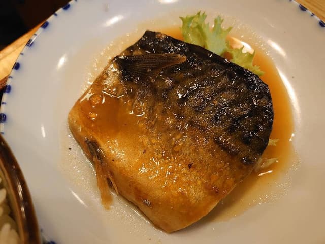 居酒屋 さとみ - サブ画像2