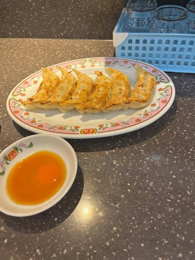 餃子の王将 パルティ・フジ衣山店 - サブ画像2