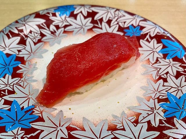 回転すし まるくに 住吉店 - サブ画像1