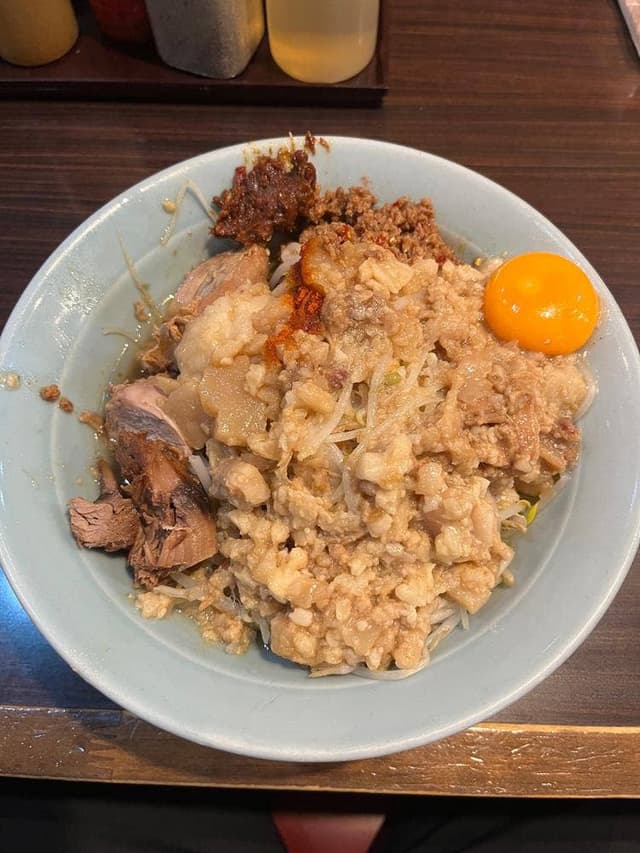 立川マシマシ 8号店 - サブ画像1