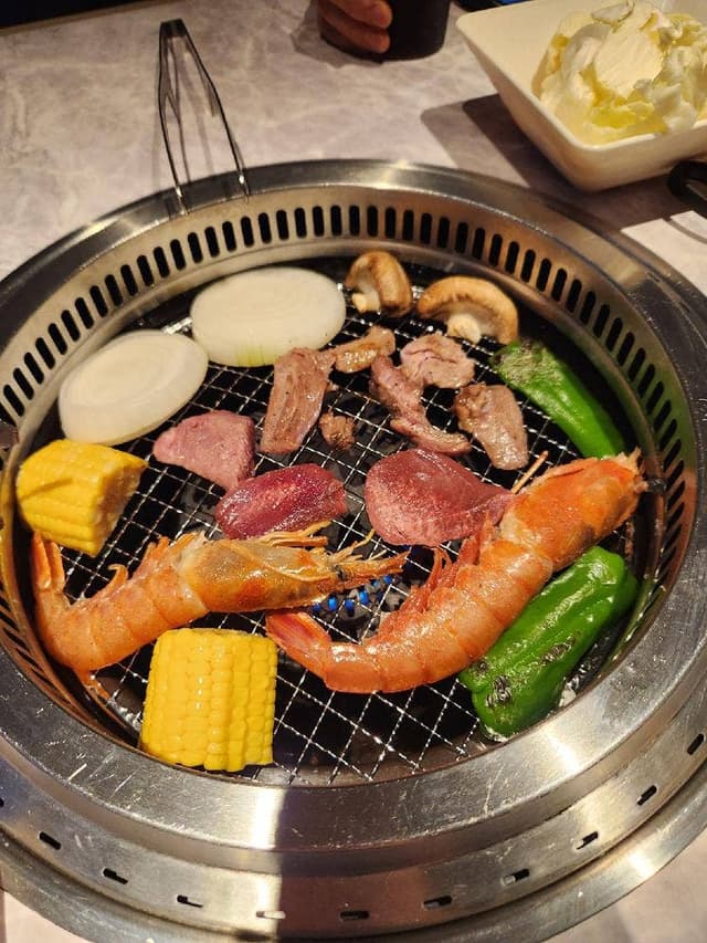 みんなの焼肉屋さん もぶたん - サブ画像1