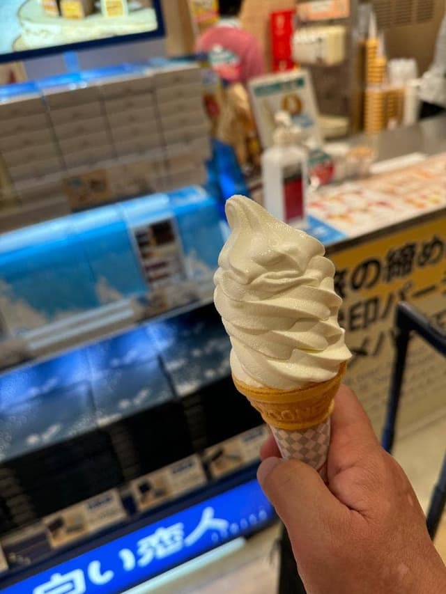 雪印パーラー - サブ画像2