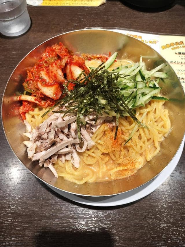 来来亭 金沢小坂店 - サブ画像1