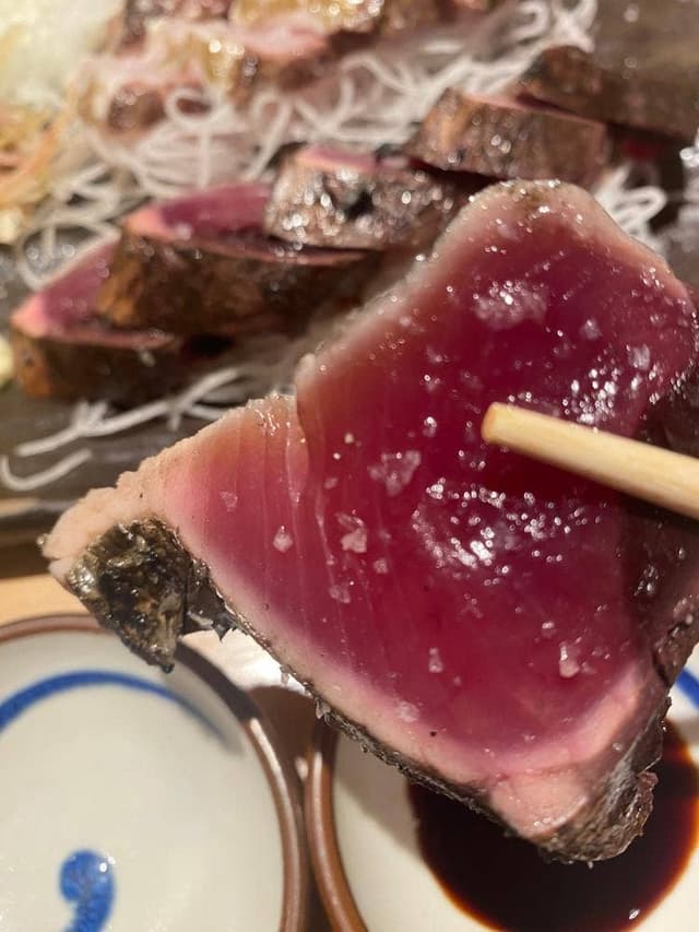 土佐清水ワールド 上野店 - サブ画像2