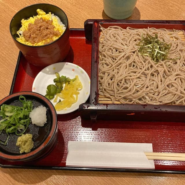 さらしな廣田屋 - サブ画像3