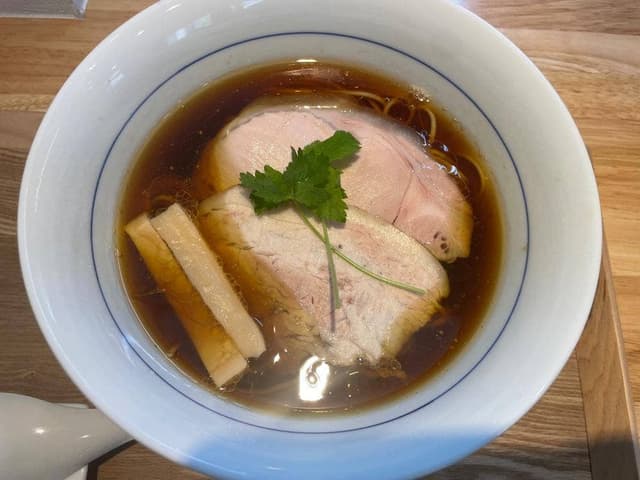 Ramen Masamasa - サブ画像2