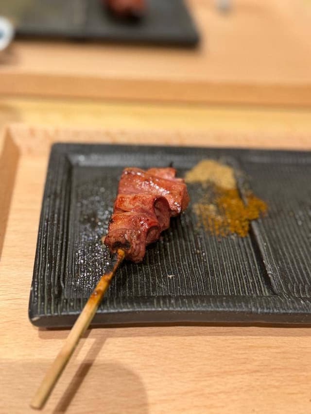 焼鳥鐵 - サブ画像3