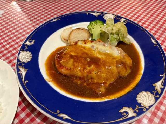 ドミンゴ 諏訪店 - サブ画像1