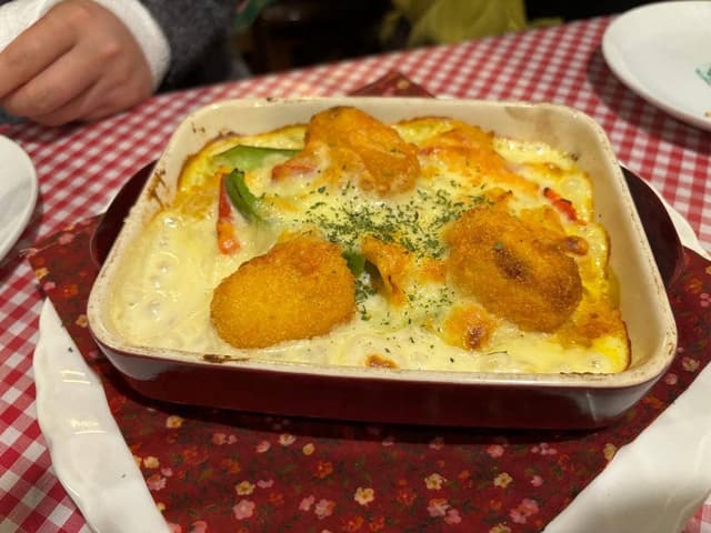 ドミンゴ 諏訪店 - サブ画像3