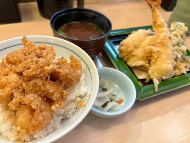 つきぢ 天辰 - サブ画像3