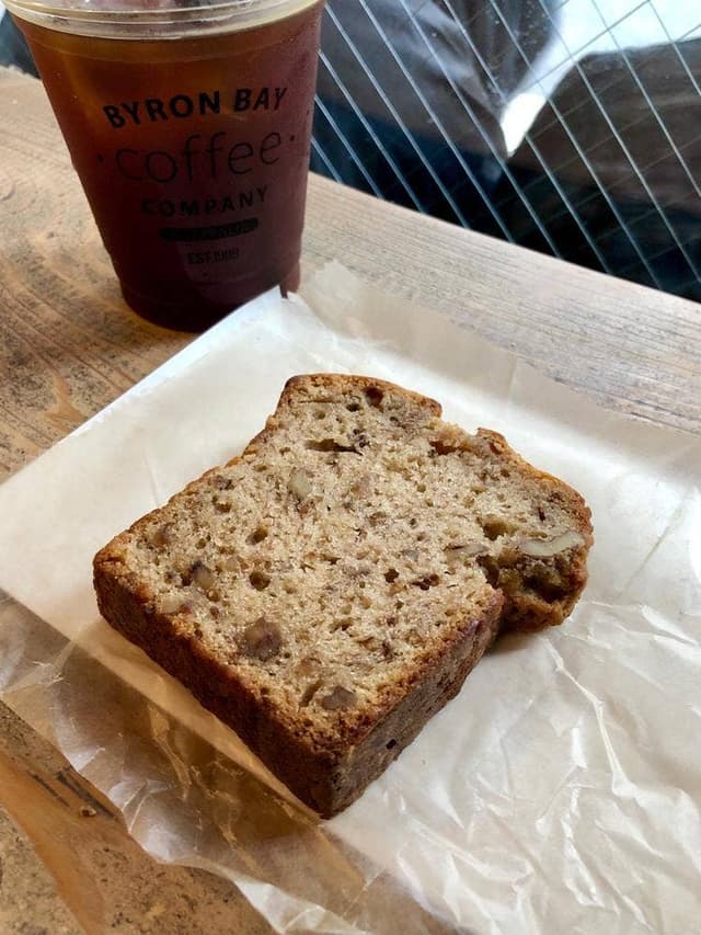 Byron Bay Coffee 大門店 - サブ画像1