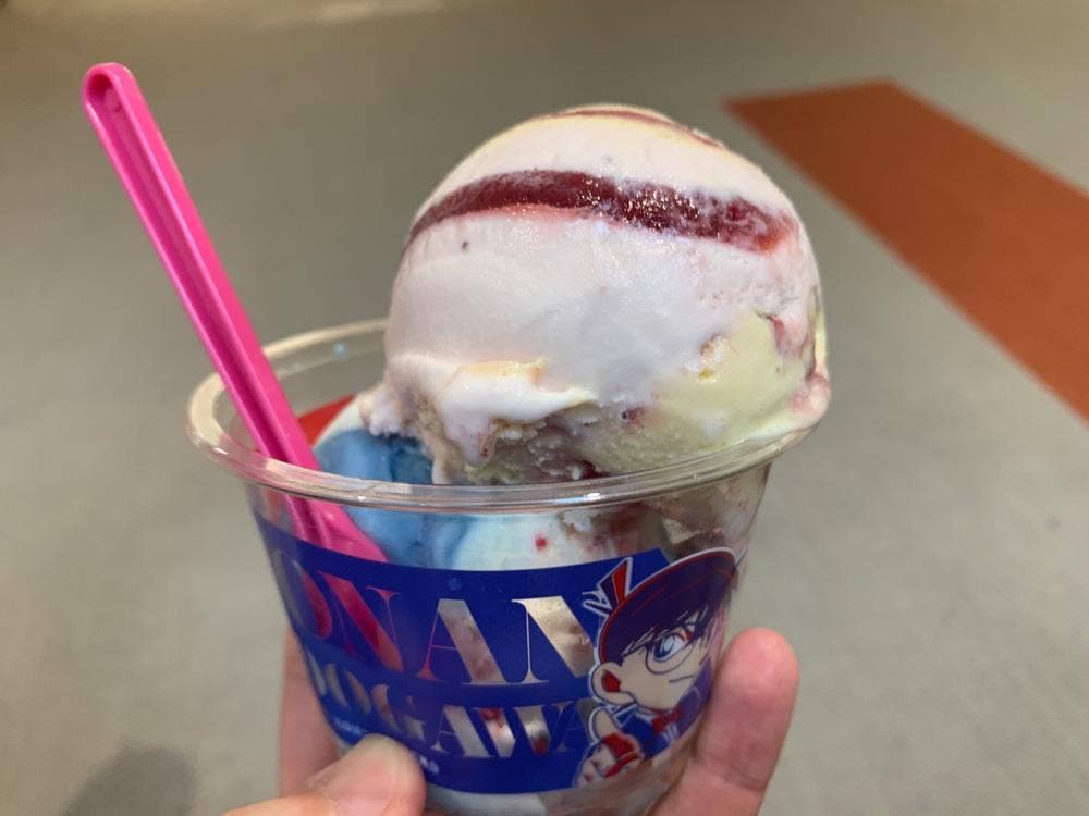 サーティワンアイスクリーム ららぽーとEXPOCITY店