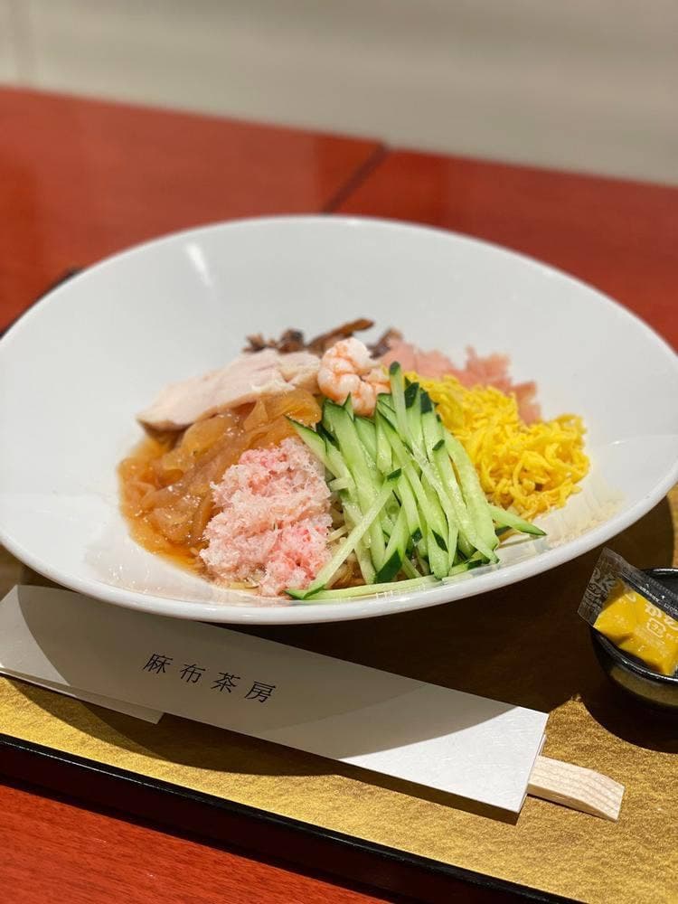 麻布茶房 グランデュオ蒲田店