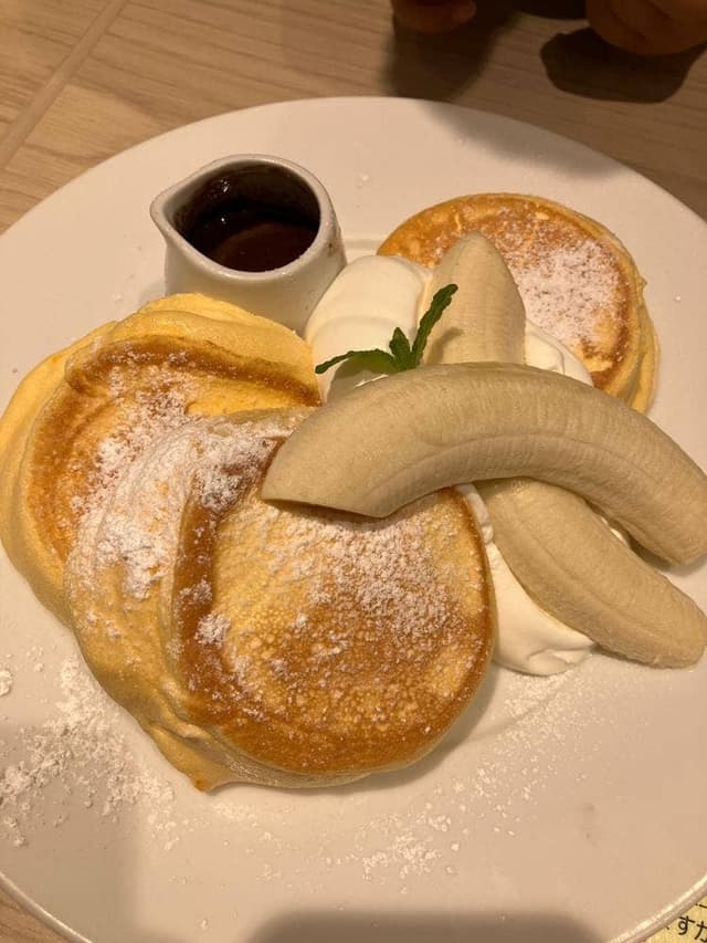 幸せのパンケーキ 池袋店 - サブ画像3