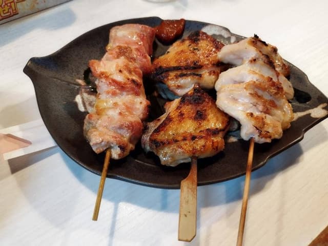 やき鶏やまちゃん - サブ画像1