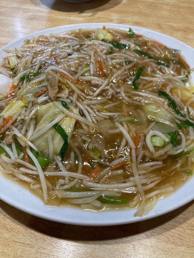 東京おぎくぼラーメン ゑびすや 亀山店 - サブ画像3