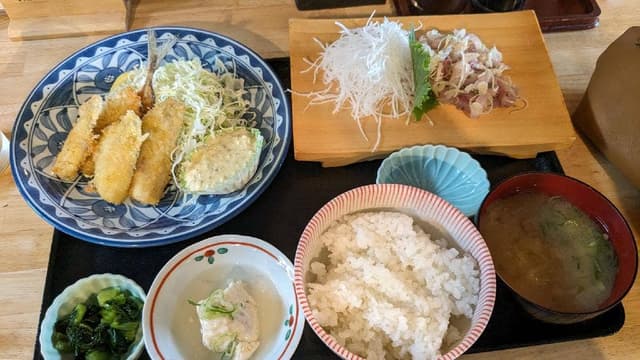 釣りバカ一代 - サブ画像2