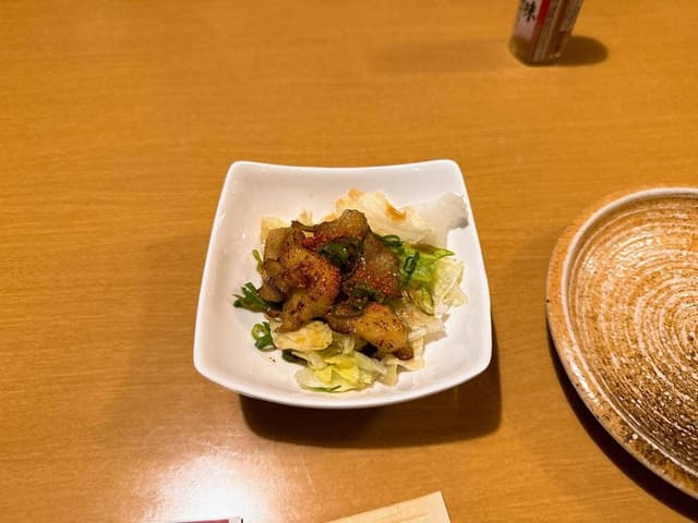 呑み食い処 小西食堂 - サブ画像1