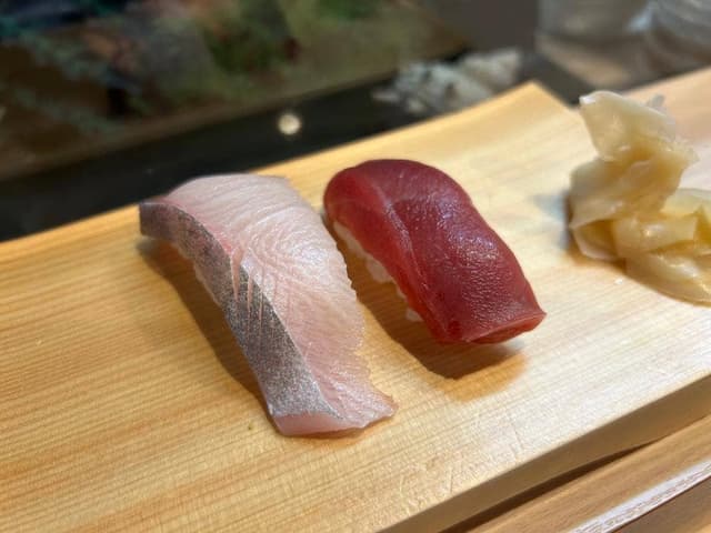 寿司居酒屋 悟寿司 あいたま - サブ画像2