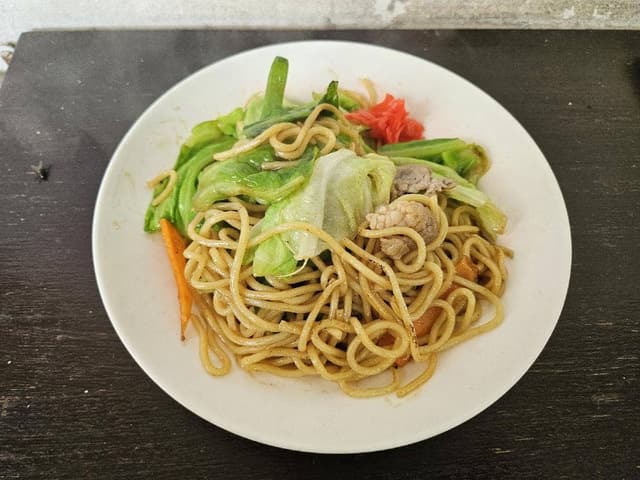 軽食 今村 - サブ画像1