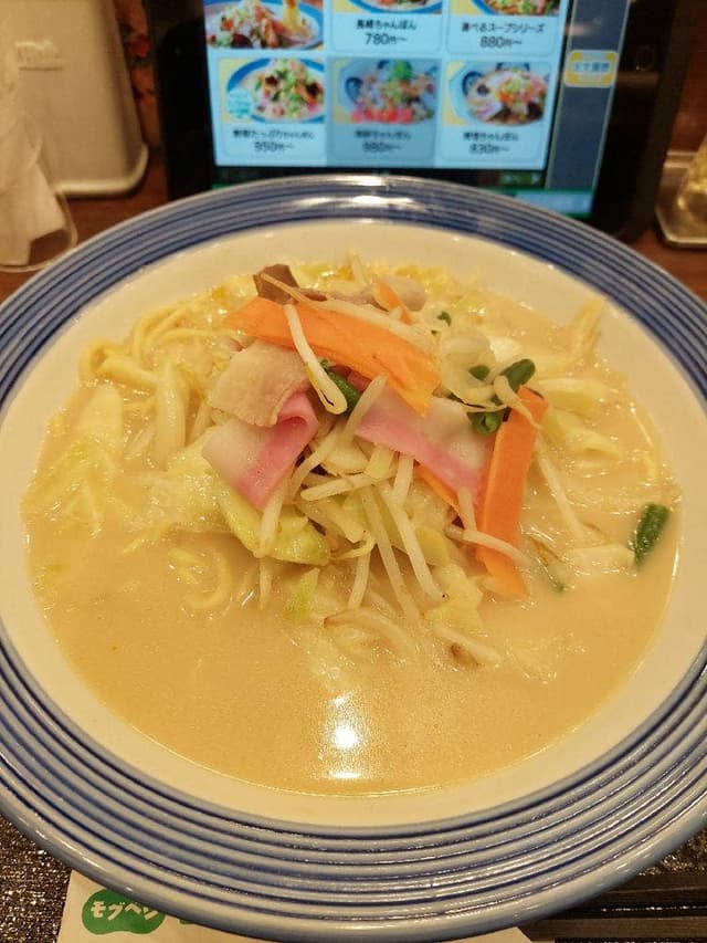 リンガーハット 川崎塩浜店 - サブ画像1
