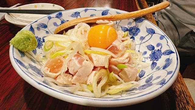 鶏まる - サブ画像1