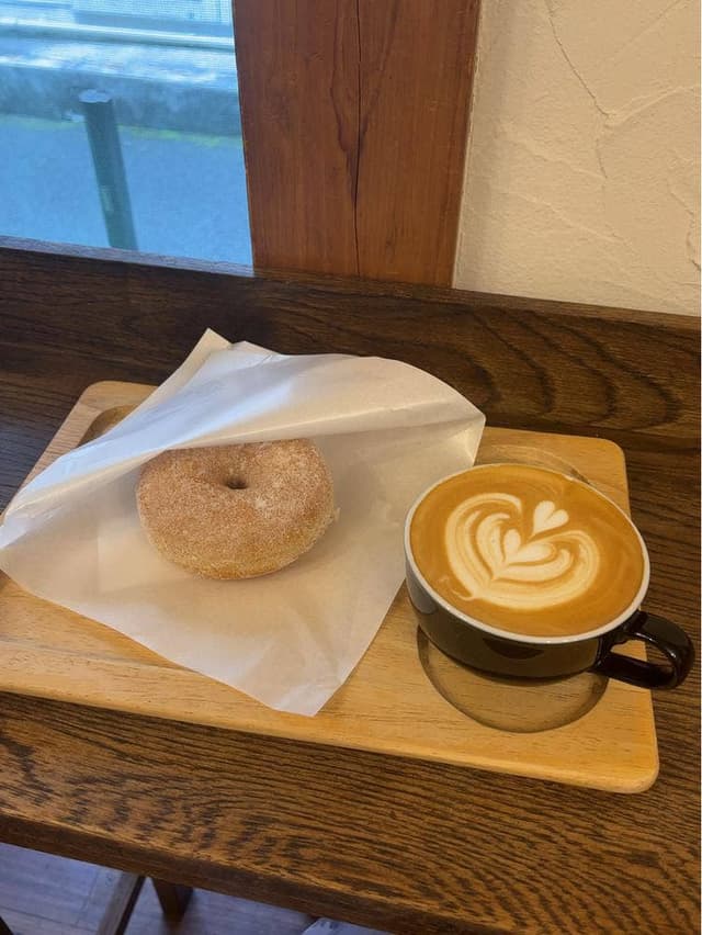 haritts - サブ画像1