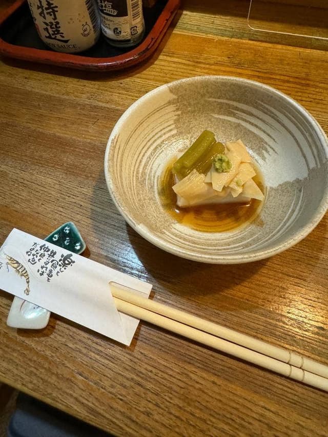 地酒と和食の店 戸塚 はしごや - サブ画像2
