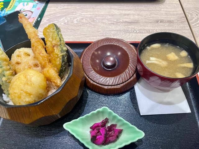 魚屋のごはん ゆめタウン飯塚店 - サブ画像3