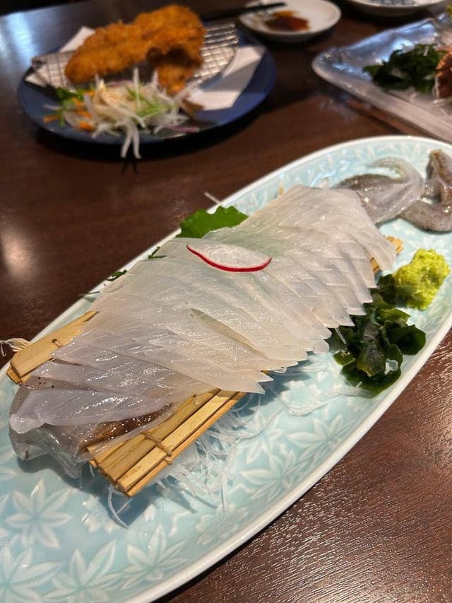 いけ洲居酒屋 むつ五郎 - サブ画像3