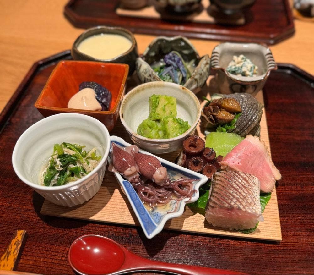 日本料理一凛