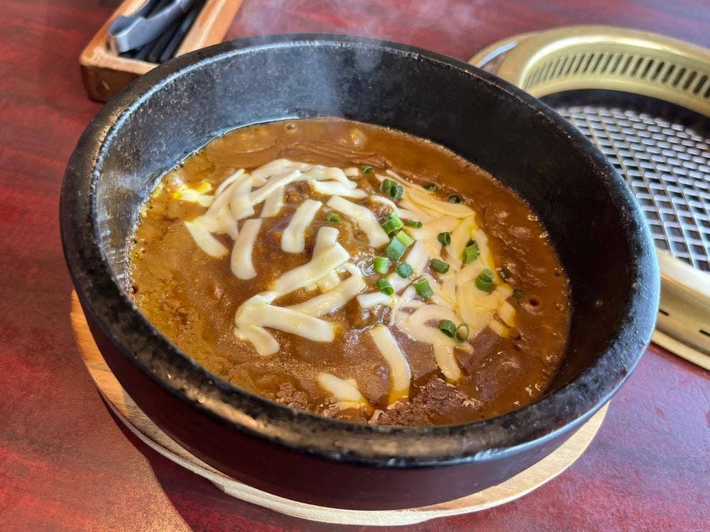 焼肉ハウス カルビの王国 高津店