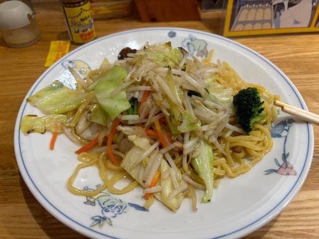 テンホウ 諏訪城南店 - サブ画像1