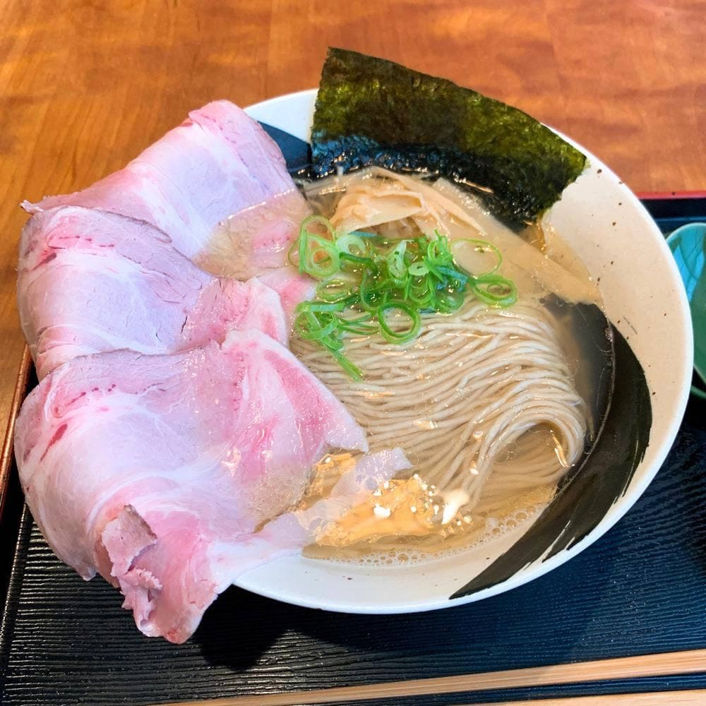 粋麺屋