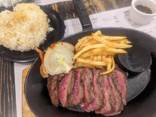 STEAK JOINT - サブ画像3