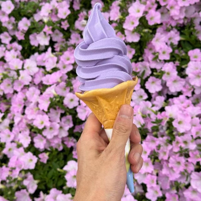 あしかがフラワーパーク フードテラス - サブ画像1