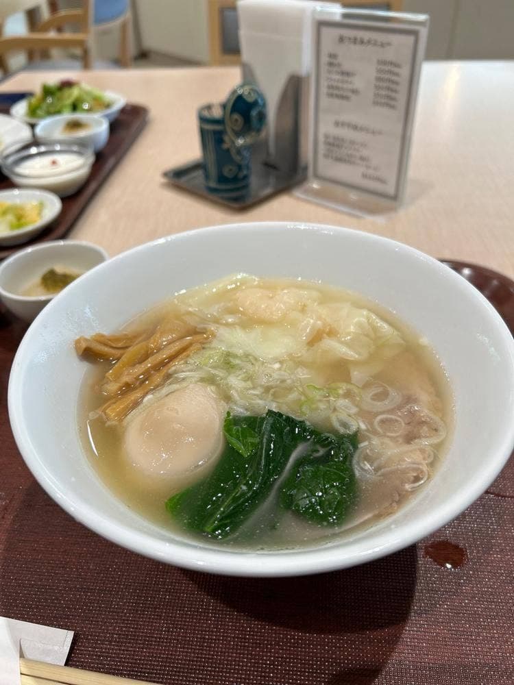 多古カントリークラブ レストラン