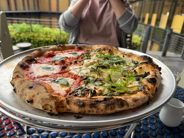 MR. MAURICE’S ITALIAN & Rooftop Bar - サブ画像1