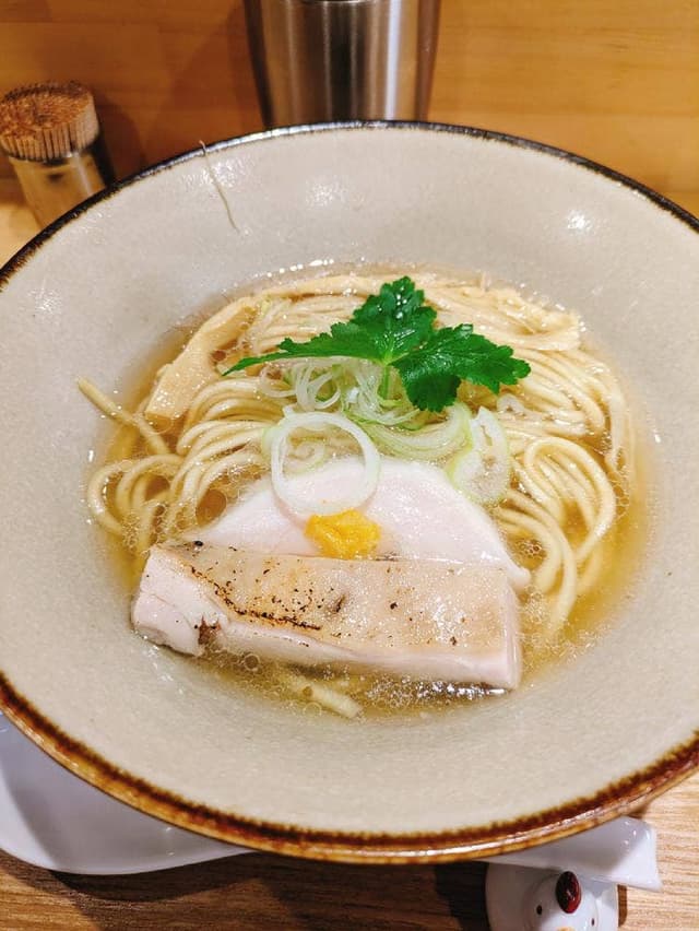 鶏スタイル林 - サブ画像2