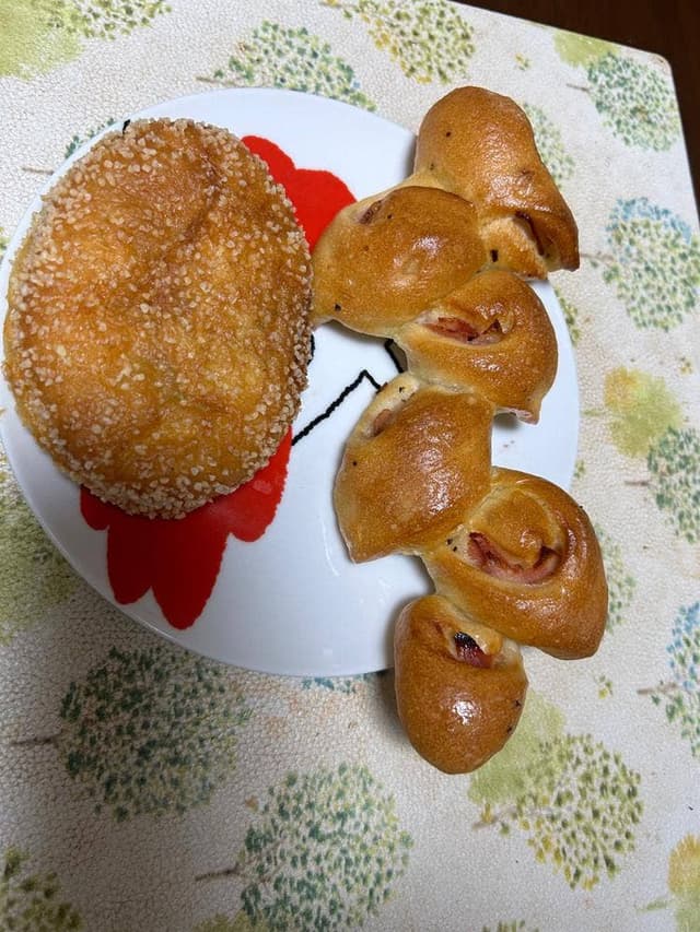 513ベーカリー 三重津高茶屋店 - サブ画像1