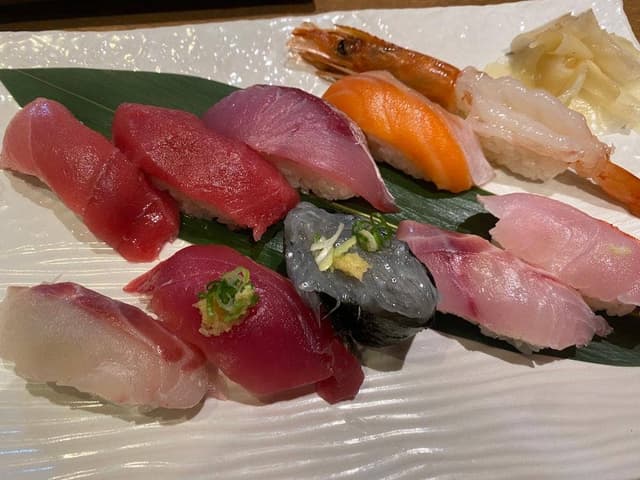 魚力 アトレ浦和店 - サブ画像3