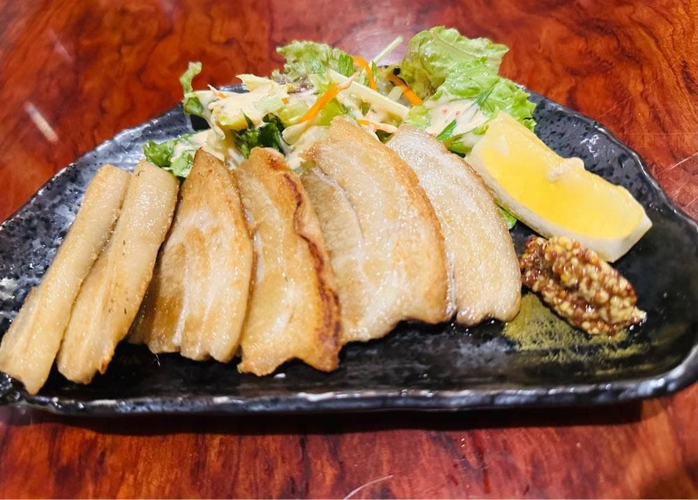 沖縄居酒屋 抱瓶 久茂地店